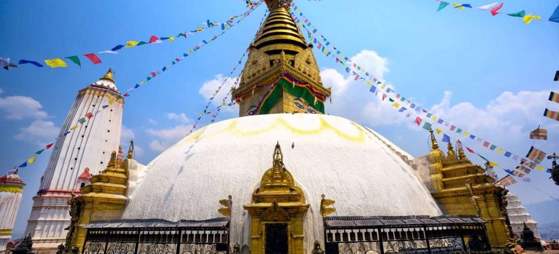 Kathmandu Travel Guide: What to See, Do, and Eat!