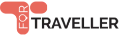 t for traveller logo