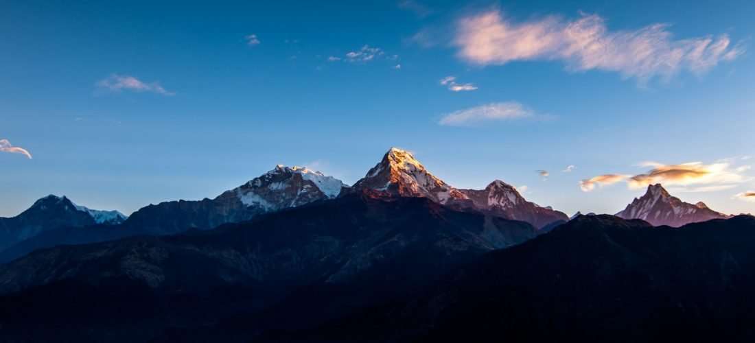 A Complete Travel Guide to Nepal