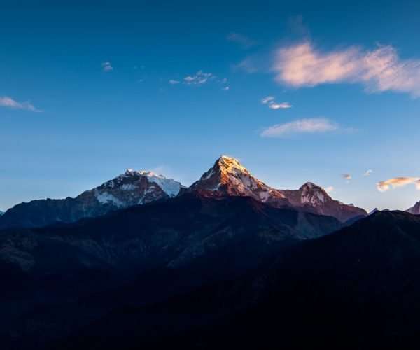 A Complete Travel Guide to Nepal