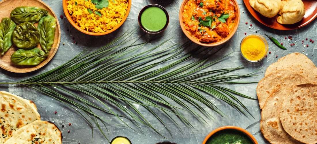 5 Nepali Dishes You Must Try