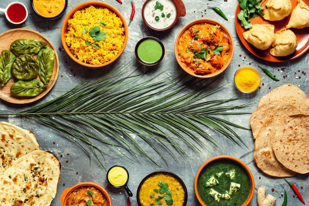 5 Nepali Dishes You Must Try