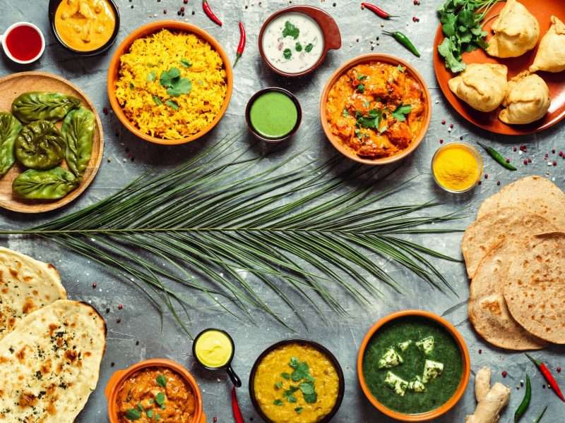 5 Nepali Dishes You Must Try