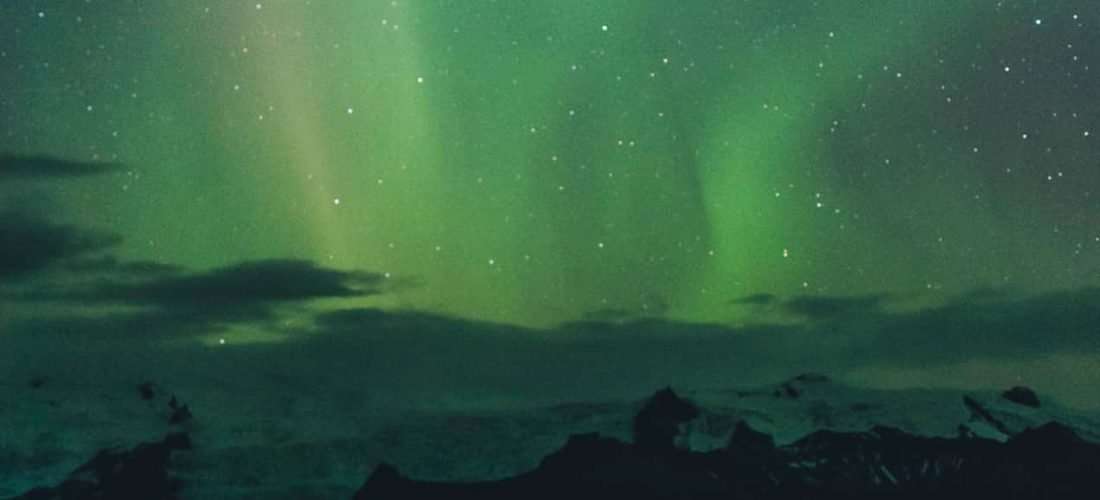 A Brief Guide to Northern Lights