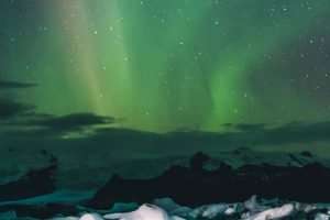 A Brief Guide to Northern Lights