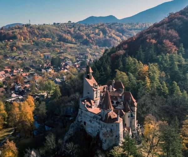 72 hours in Brasov: Things to Do in Brasov