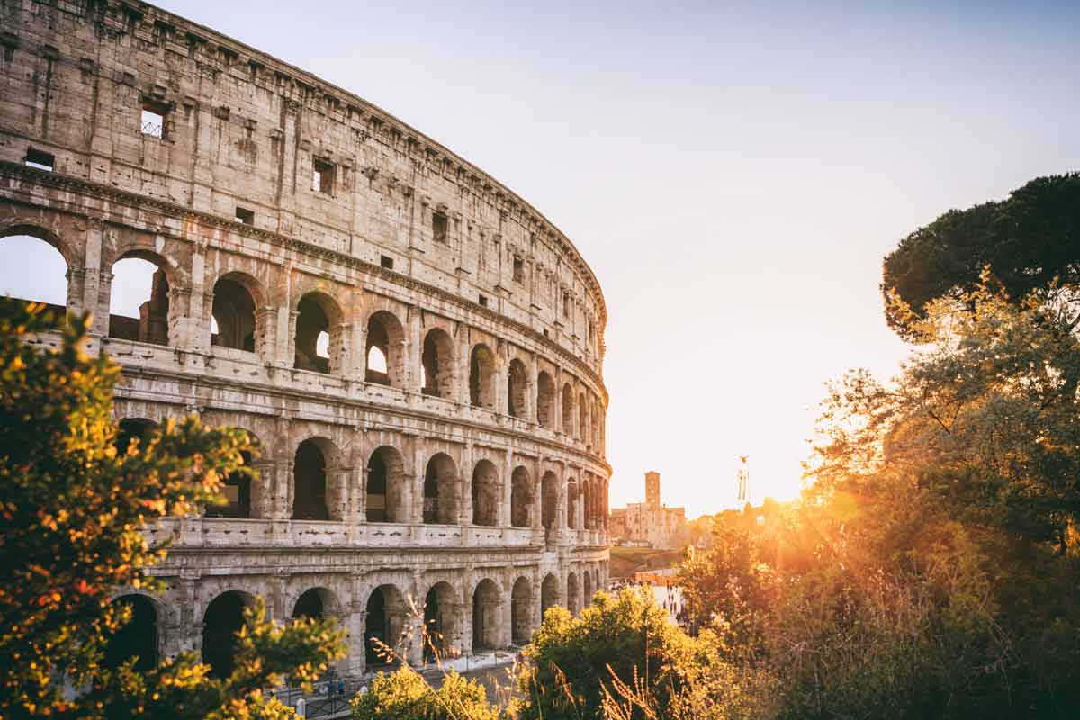 The Essential Guide on Travelling to Italy for the First Time