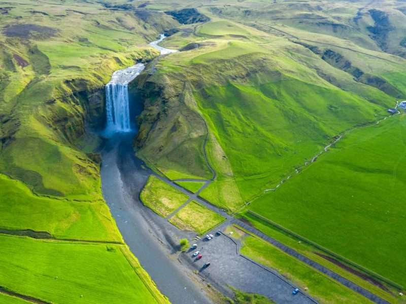 The Ultimate Travel Guide to Iceland