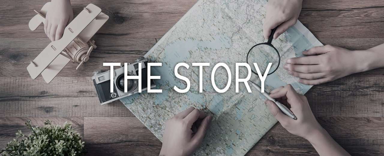 Our story