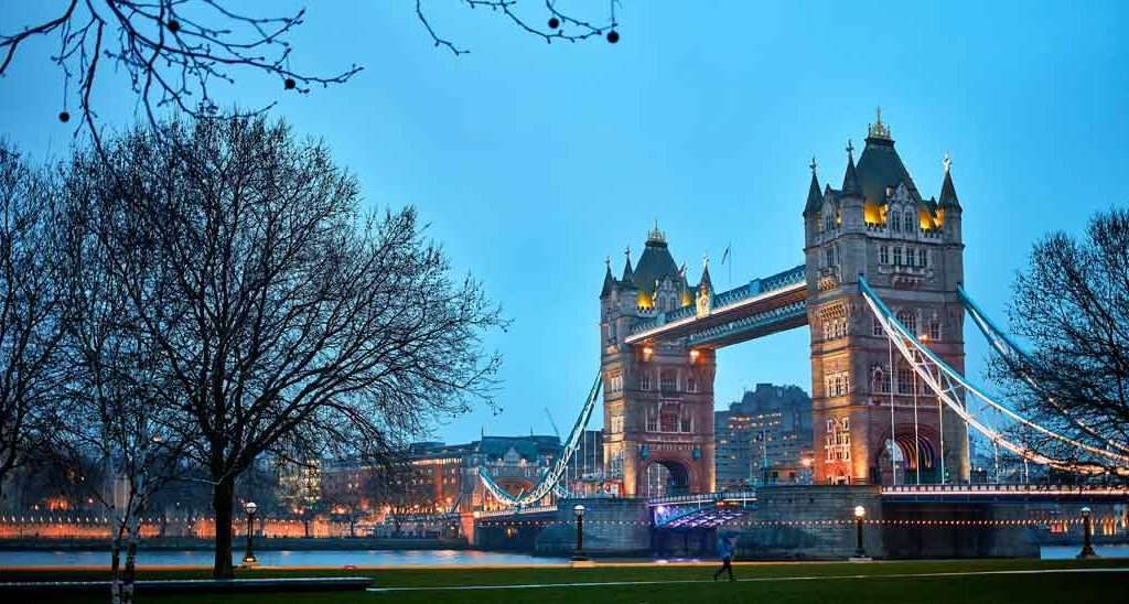 Tower Bridge