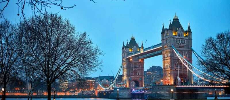 72 Hours in London: The Ultimate City Break Guide (2025 Updated)