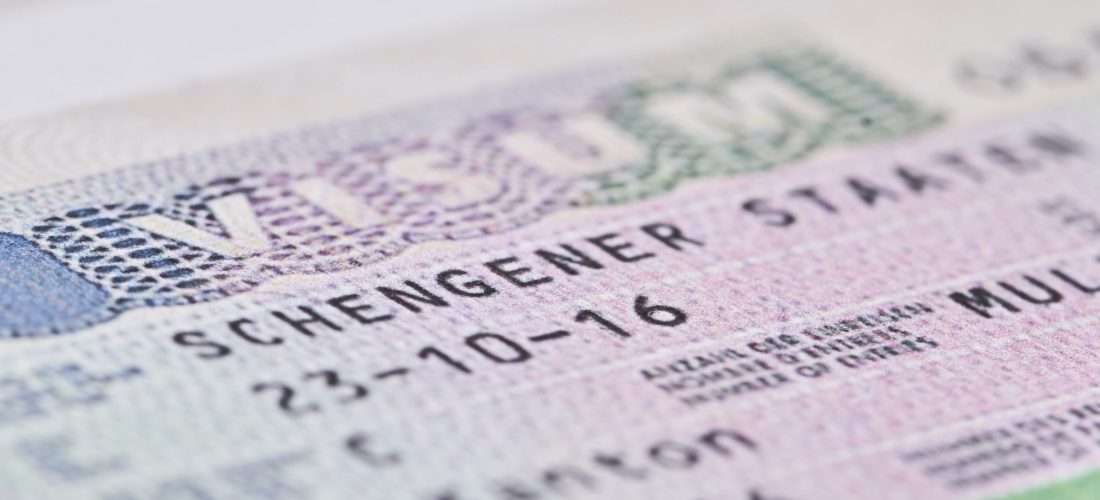Everything You Need to Know About the Schengen Visa