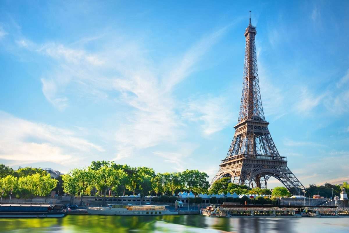 72 Hours in Paris: A Perfect Trip to Paris
