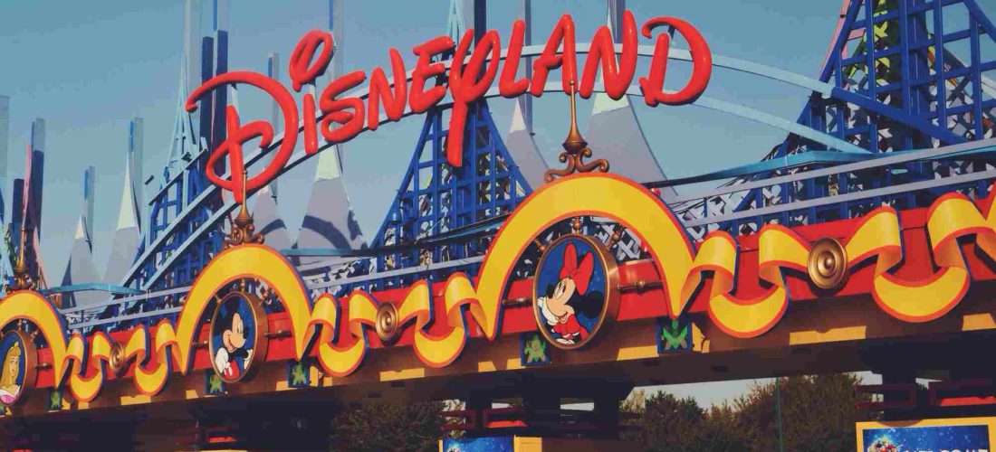 72 Hours in Disneyland Paris