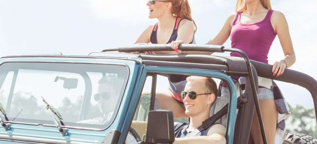 15 Day trips from Paris, France