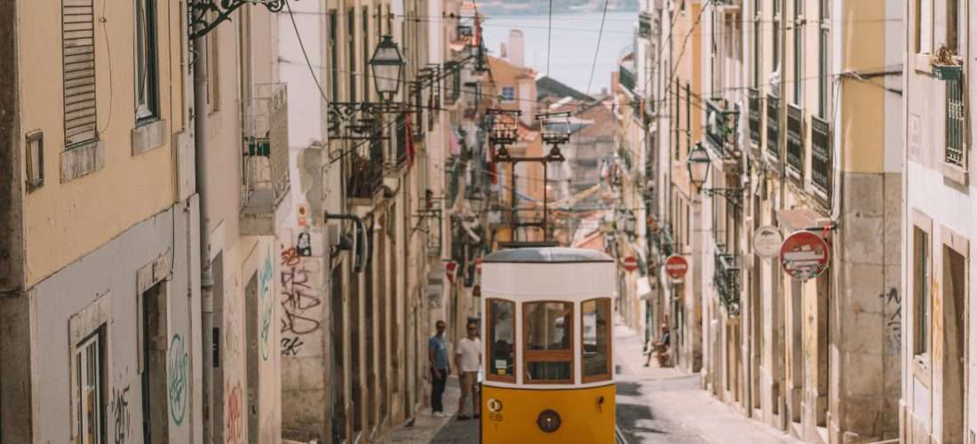 72 Hours in Lisbon: Explore Lisbon in 3 Days