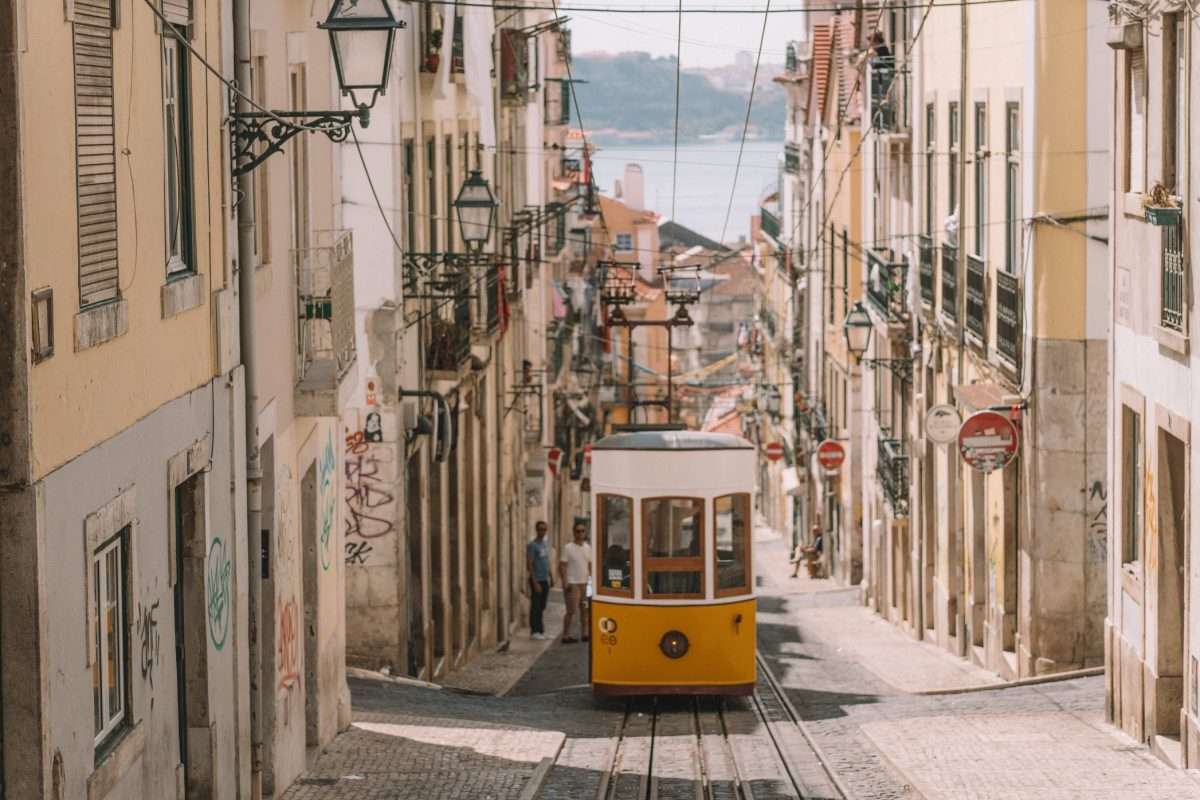 72 Hours in Lisbon: Explore Lisbon in 3 Days