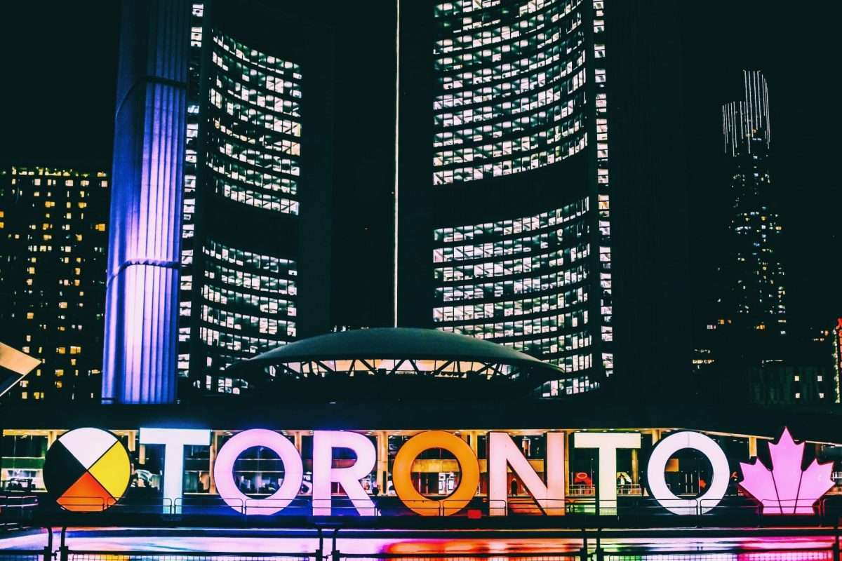 72 Hours in Toronto: A 3 Day Itinerary for Toronto