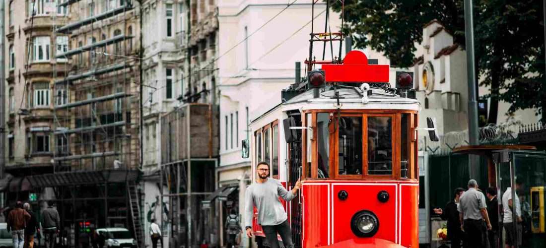 72 HOURS IN ISTANBUL: A TRAVELLER’S GUIDE FOR 3 DAYS IN ISTANBUL 