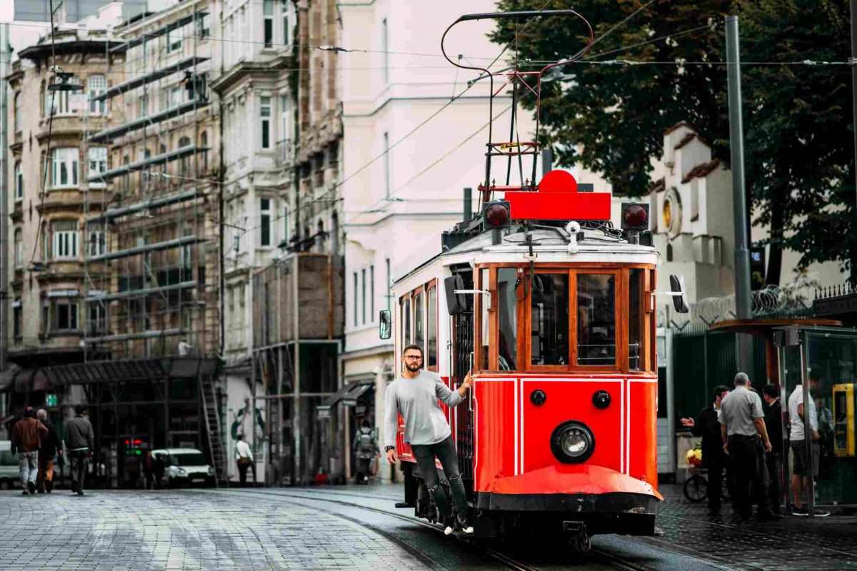 72 HOURS IN ISTANBUL: A TRAVELLER’S GUIDE FOR 3 DAYS IN ISTANBUL 