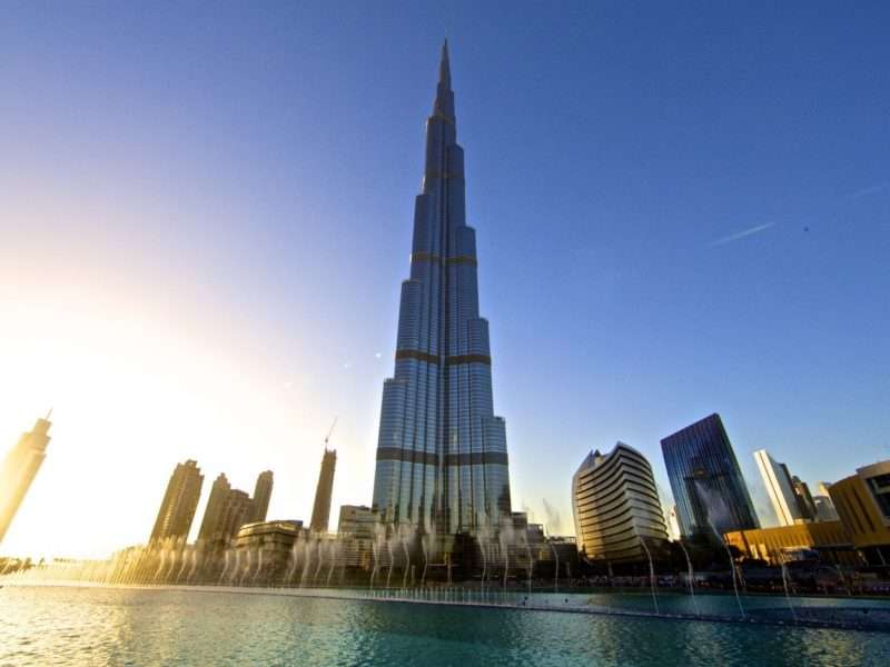 72 Hours in Dubai: An Unforgettable itinerary for Spending 3 days in Dubai