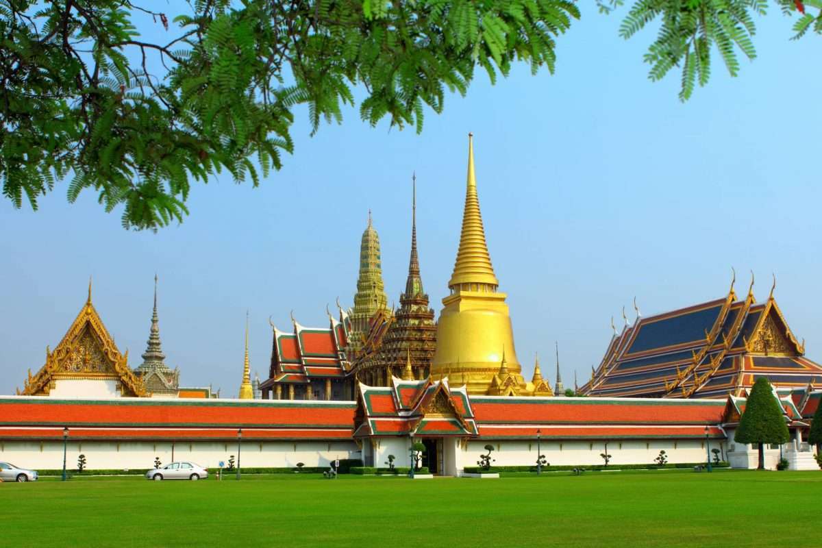 72 Hours in Bangkok: 3 Day Travel Guide for Bangkok