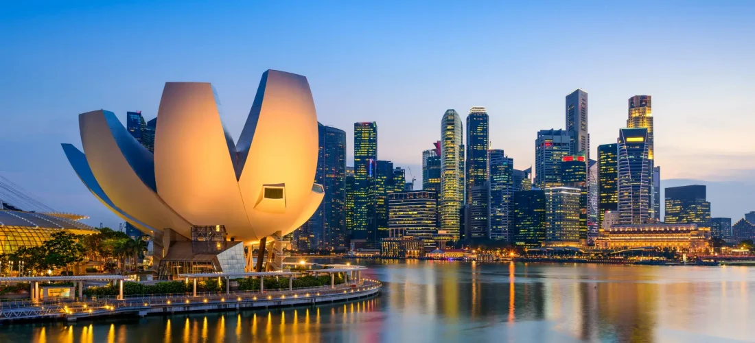 72 hours in Singapore: What to See and Do in Singapore in 3 days