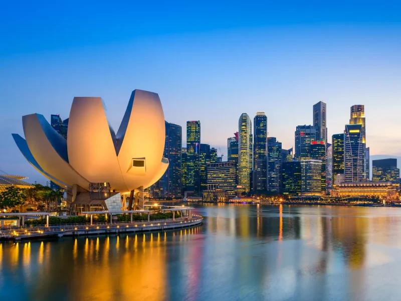 72 hours in Singapore: What to See and Do in Singapore in 3 days