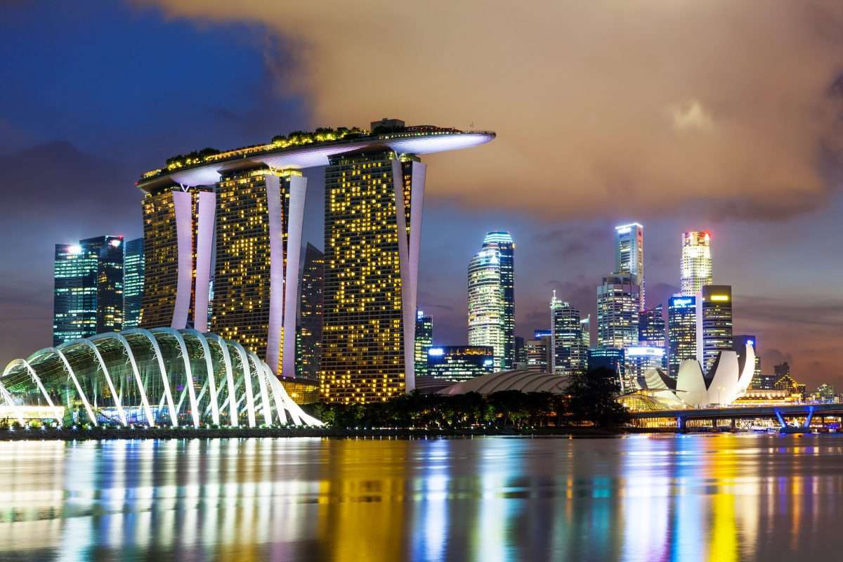 The Best of Singapore in 3 Days – A Sightseeing Guide!