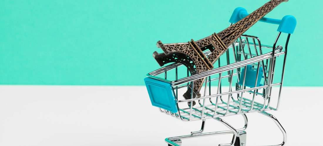 A Shopaholic’s Guide: Best Malls and Centers in Paris