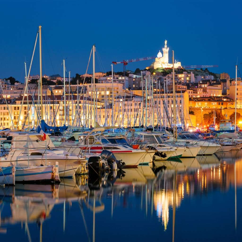 Marseilles, France: Unique Experiences for Adventurous Travelers