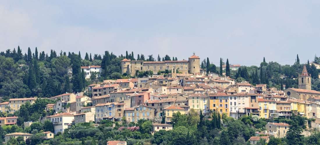 The Ultimate Guide to Visiting Provence, France, in the Summer