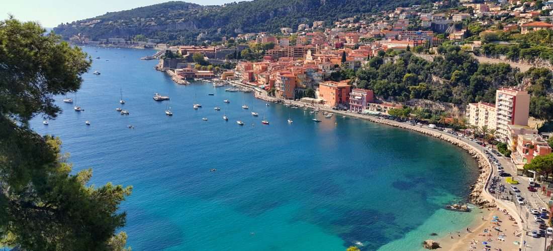 Discovering the Charm of The French Riviera