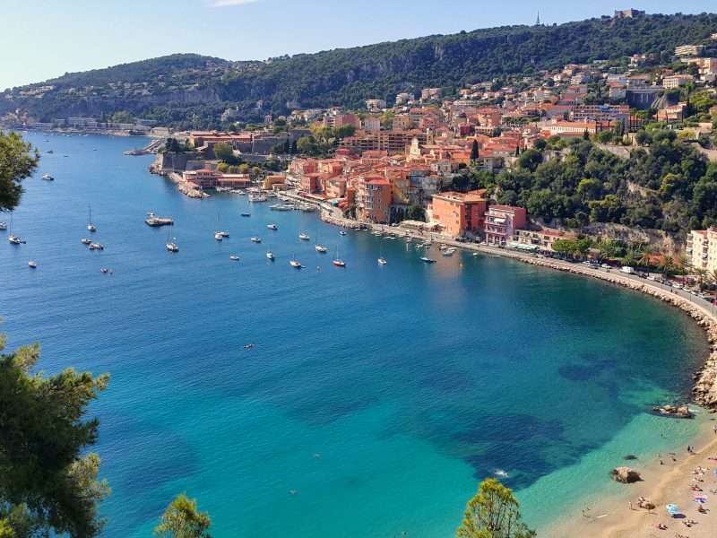Discovering the Charm of The French Riviera
