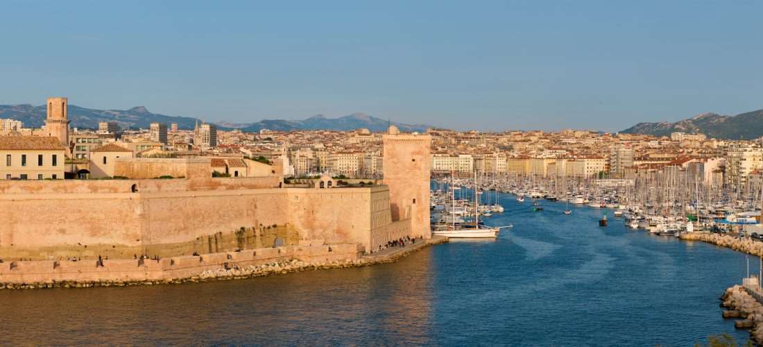 Marseilles, France: Unique Experiences for Adventurous Travelers