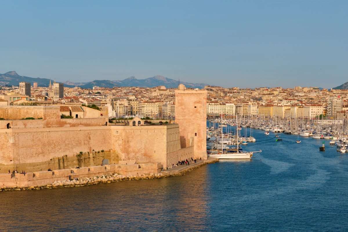 Marseilles, France: Unique Experiences for Adventurous Travelers