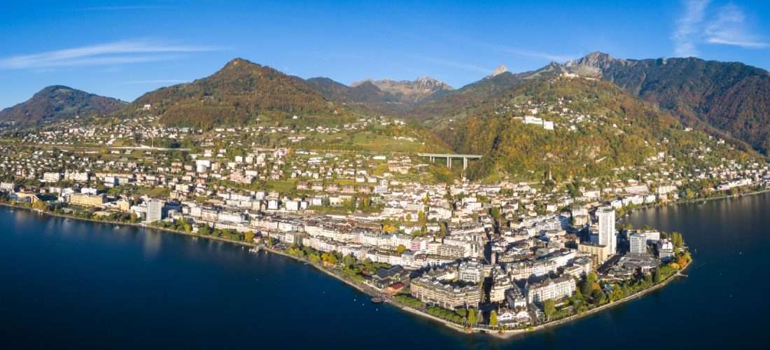 72 Hours in Montreux: A Symphony of Culture, Beauty, and Tranquility