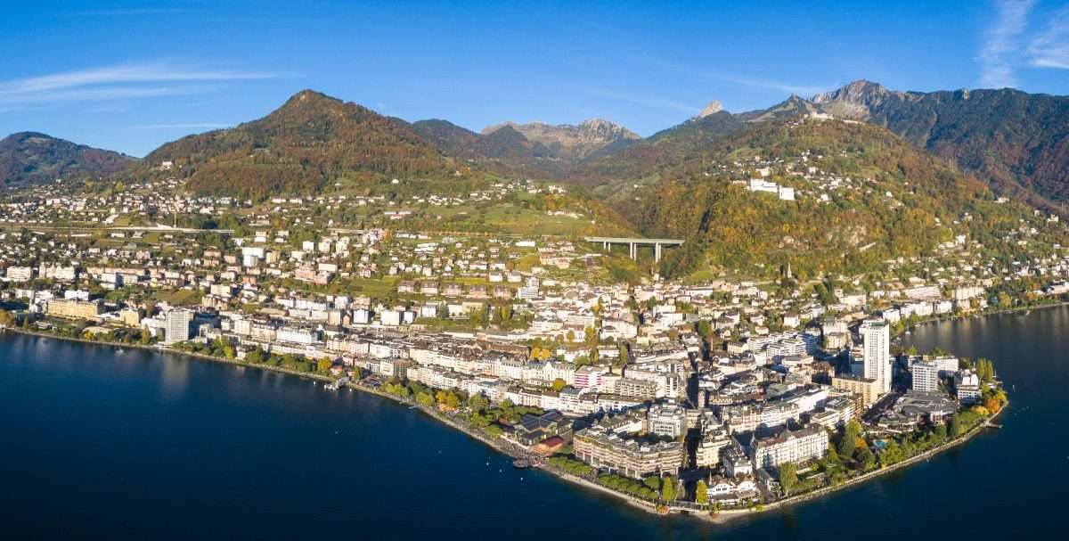 72 Hours in Montreux: A Symphony of Culture, Beauty, and Tranquility