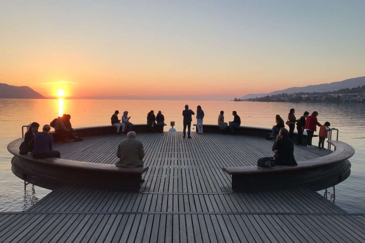 72 Hours in Geneva: A Tapestry of Culture, Diplomacy, and Natural Splendor