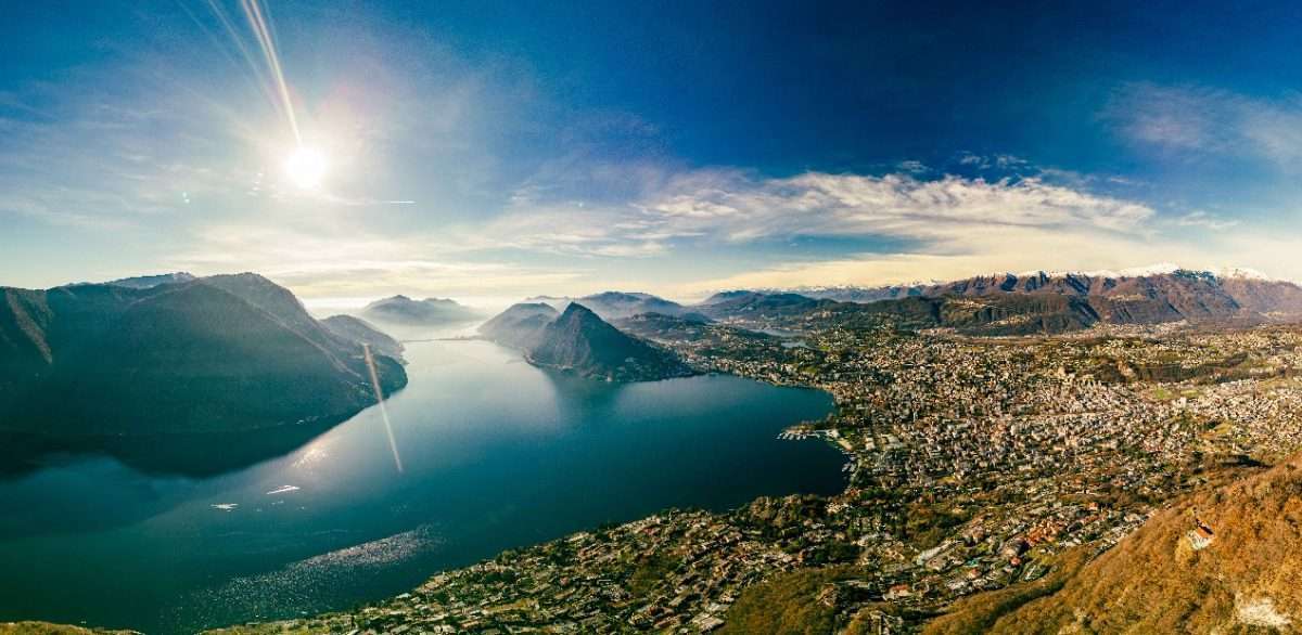 72 Hours in Lugano: A Mesmerizing Blend of Lakeside Charm and Alpine Splendor