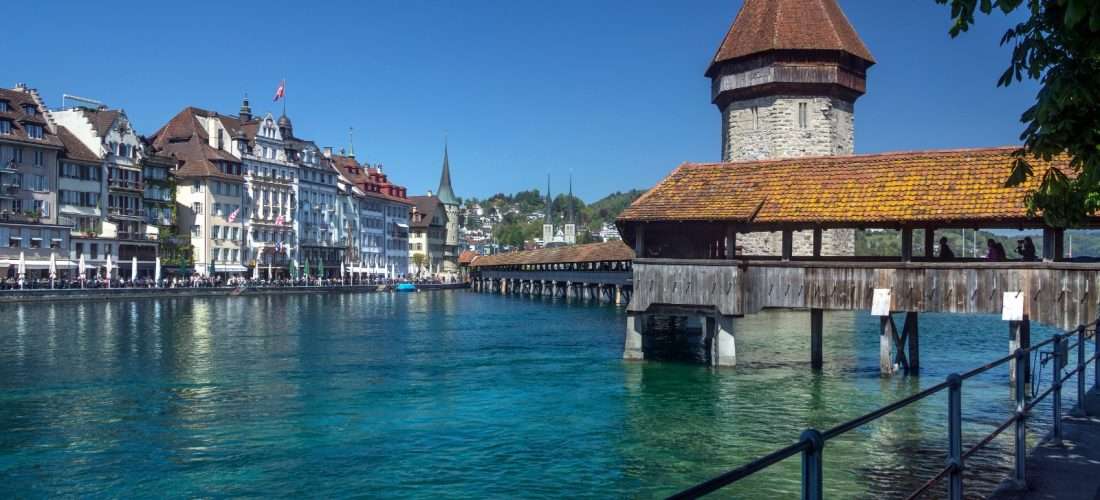 How to Spend 72 Hours in Lucerne: A Delightful Journey of Charm and Beauty