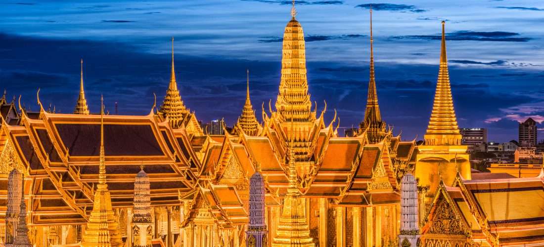 Thailand announces visa-free entry for Indians from November 10 to May 10, 2024
