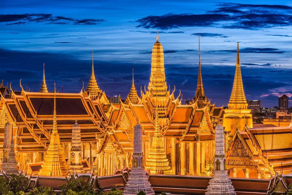 Thailand announces visa-free entry for Indians from November 10 to May 10, 2024