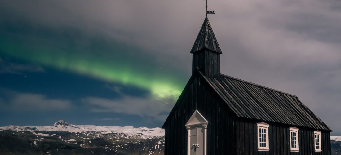 Vikings of the Midnight Sun: A Historical Journey Through Iceland’s Norse Legacy