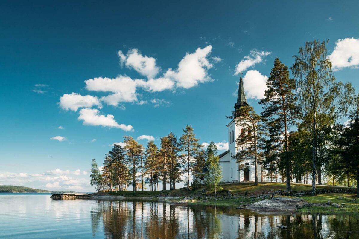 Viking Sweden: Sagas, Silver & Shieldmaidens
