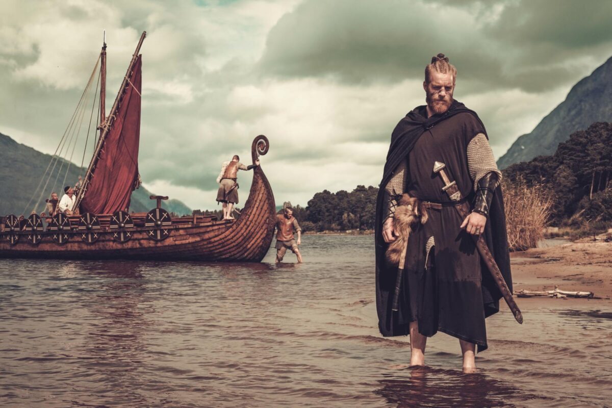 Vikings Unleashed: A Historical Journey Through the UK’s Norse Legacy