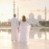 Travel to the Abu Dhabi, UAE
