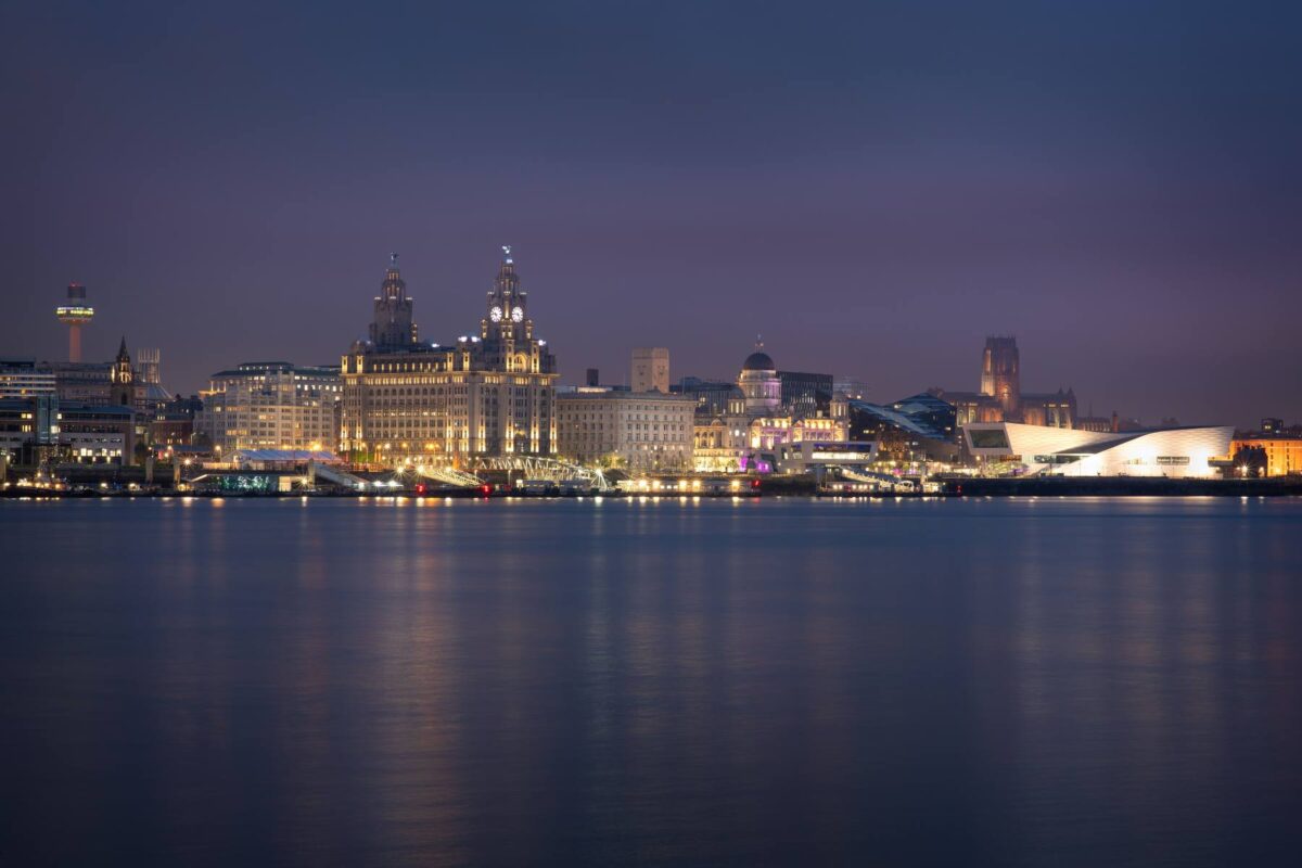 72 Hours in Liverpool: A Complete 3-Day Itinerary