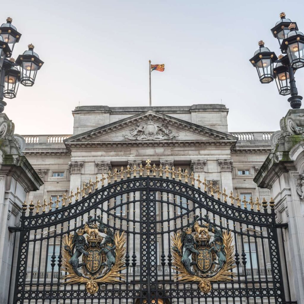 Buckingham Palace